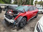 2023 Kia Ev6 Wind Красный vin: KNDC34LA8P5602741