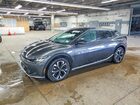 2023 Kia Ev6 Wind Серый vin: KNDC34LA8P5604635