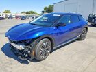 2024 Kia Ev6 Wind Blue vin: KNDC34LA8R5211611
