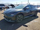 2024 Kia Ev6 Wind Charcoal vin: KNDC34LA8R5230613