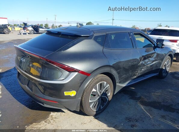 2022 KIA EV6 LIGHT