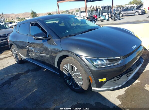 2022 KIA EV6 LIGHT