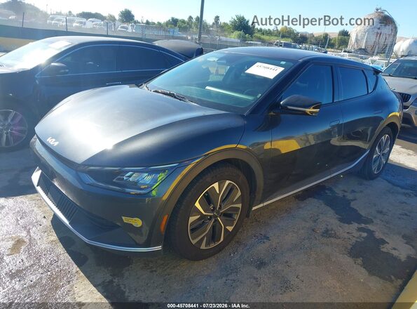 2022 KIA EV6 LIGHT