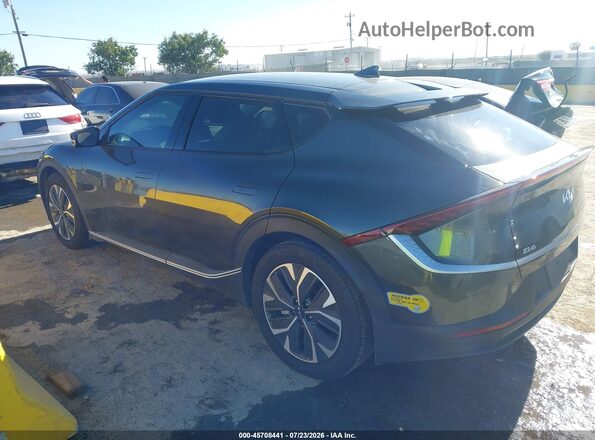 2022 KIA EV6 LIGHT