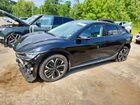 2022 Kia Ev6 Wind Black vin: KNDC3DLC0N5048660