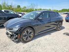 2022 Kia Ev6 Wind Black vin: KNDC3DLC1N5062681