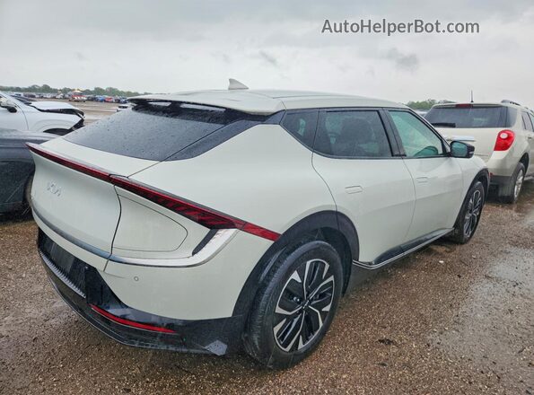 2024 KIA EV6 WIND