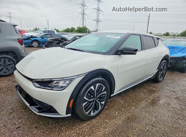 2024 KIA EV6 WIND