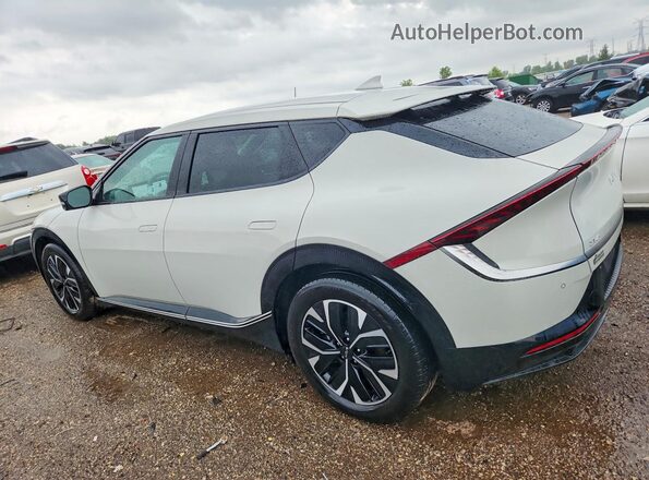 2024 KIA EV6 WIND