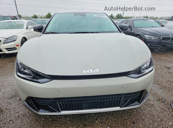 2024 KIA EV6 WIND