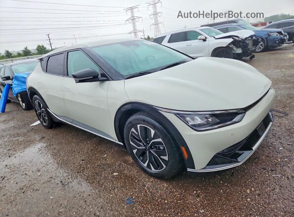 2024 KIA EV6 WIND