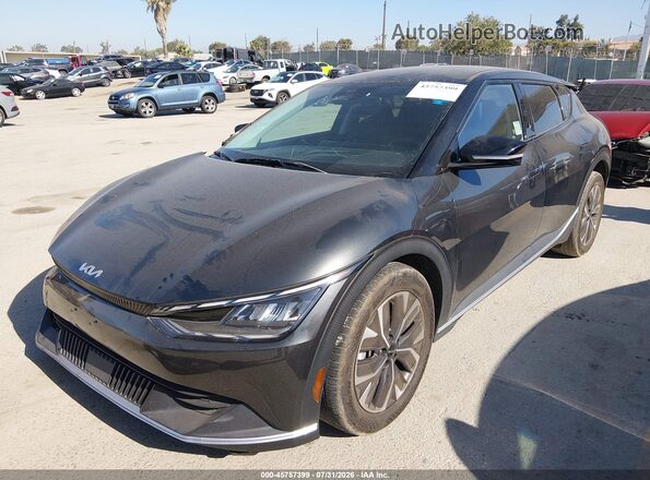 2024 KIA EV6 LIGHT LONG RANGE
