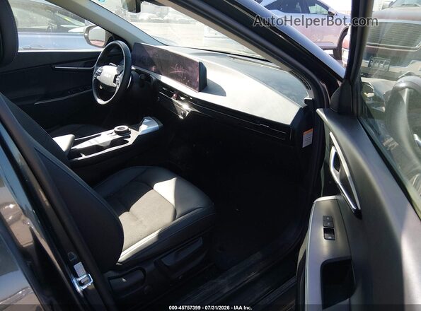 2024 KIA EV6 LIGHT LONG RANGE