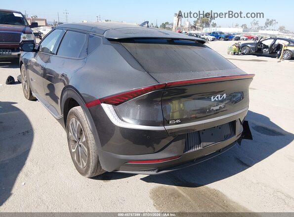 2024 KIA EV6 LIGHT LONG RANGE