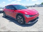 2022 Kia Ev6 Wind Red vin: KNDC3DLC2N5029320
