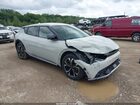 2022 Kia Ev6 Wind Gray vin: KNDC3DLC2N5060454