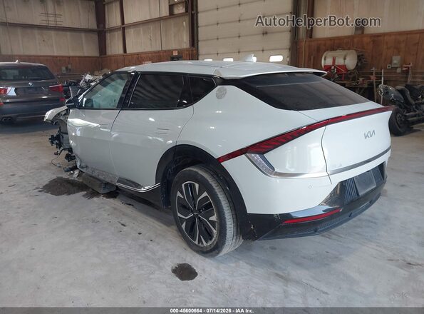 2022 KIA EV6 WIND