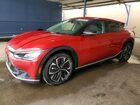 2024 Kia Ev6 Wind Red vin: KNDC3DLC4R5188278