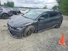 2022 Kia Ev6 Wind Charcoal vin: KNDC3DLC5N5034589