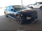 2022 Kia Ev6 Wind Blue vin: KNDC3DLC5N5082643