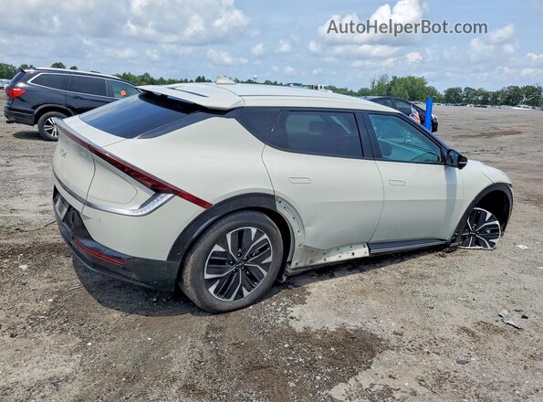 2024 KIA EV6 WIND