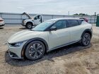 2024 Kia Ev6 Wind Gray vin: KNDC3DLC5R5169061