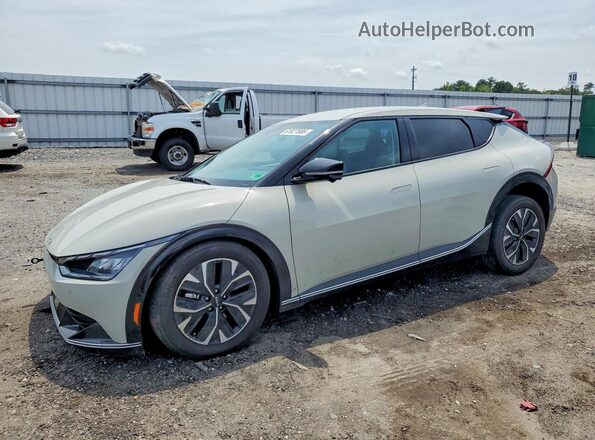 2024 KIA EV6 WIND