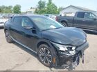 2024 Kia Ev6 Light Long Range Black vin: KNDC3DLCXR5220618