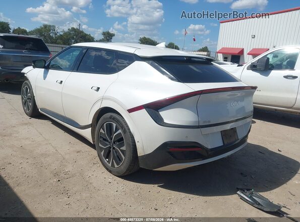 2022 KIA EV6 GT-LINE