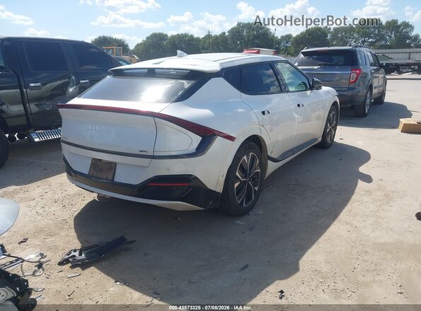 2022 KIA EV6 GT-LINE