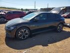 2023 Kia Ev6 Gt Line Черный vin: KNDC44LA2P5097261