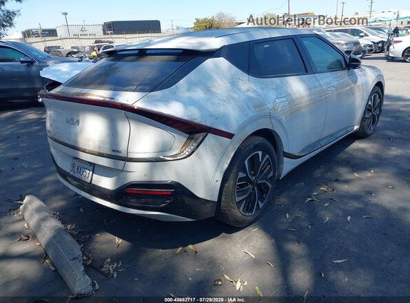 2024 KIA EV6 GT-LINE