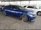 2024 Kia Ev6 Gt-line Синий vin: KNDC44LA3R5220908