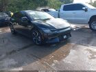 2022 Kia Ev6 Gt-line Black vin: KNDC4DLC4N5061974