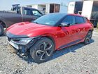 2024 Kia Ev6 Gt Line Red vin: KNDC4DLC7R5222775
