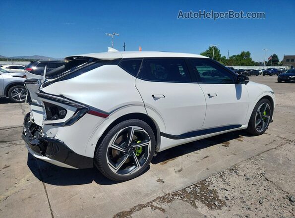 2023 KIA EV6 GT