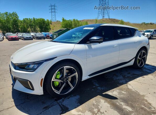 2023 KIA EV6 GT