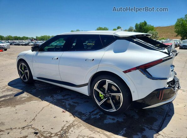 2023 KIA EV6 GT