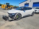 2023 Kia Ev6 Gt Белый vin: KNDC5DLE6P5106429