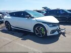 2023 Kia Ev6 Gt White vin: KNDC5DLE9P5102620