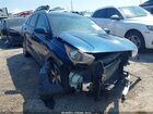 2017 Kia Niro Lx Blue vin: KNDCB3LC0H5093440