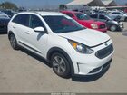 2019 Kia Niro Lx Белый vin: KNDCB3LC1K5348961