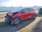 2019 Kia Niro Lx Красный vin: KNDCB3LC3K5322099