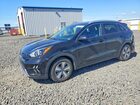 2020 Kia Niro Lx Black vin: KNDCB3LC4L5370521