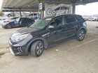 2020 Kia Niro Lx Black vin: KNDCB3LC6L5368088