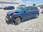 2020 Kia Niro Lx Blue vin: KNDCB3LC6L5451617
