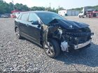 2018 Kia Niro Fe Black vin: KNDCB3LC8J5176507