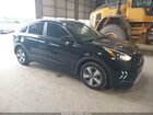 2020 Kia Niro Lx Black vin: KNDCB3LC8L5422751