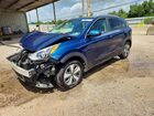 2020 Kia Niro Lx Blue vin: KNDCB3LCXL5369339