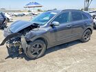 2019 Kia Niro S Touring Gray vin: KNDCC3LC4K5250374